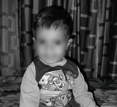 Project Little Heartbeats: Supporting Prisha’s heart - Current Project