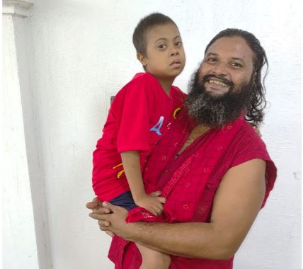 Little Heartbeats (Saving Satyam’s Heartbeat) - Current Project