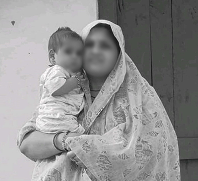 Save Baby Shivaay – A Little Heart Deserves a Lifetime - Current Project