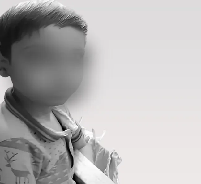 Project Little Heartbeats: Saving Harsh Sharma’s Precious Young Life - Current Project