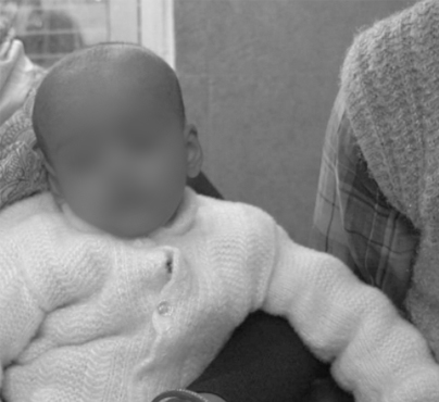 Help Baby Kavyansh’s Heart Keep Beating - Current Project