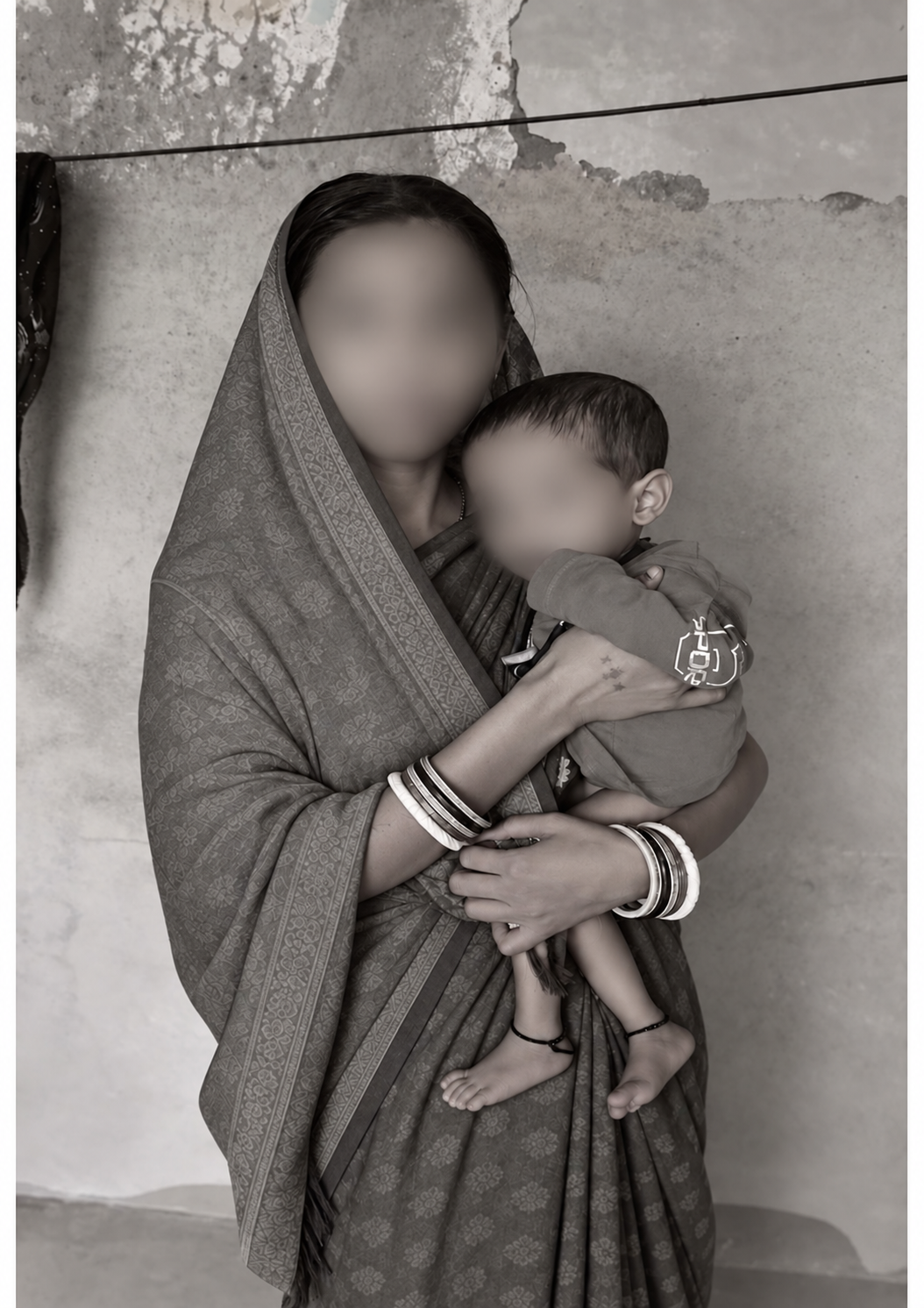 Help Shivansh Get the Treatment He Needs  - Current Project